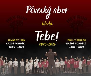 Plakát sbor Plakát sbor