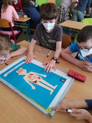 "Putujeme za zdravím"