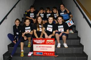 Ovečky 2013 - Pražský pětiboj