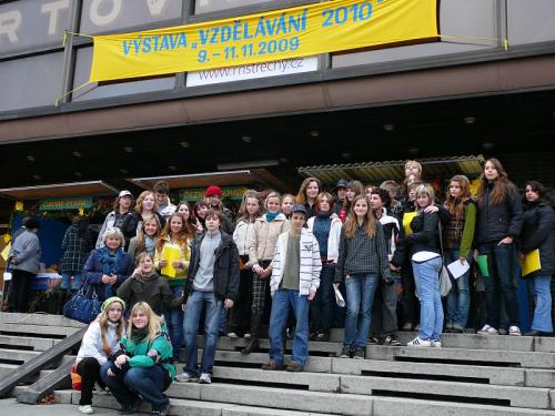 Vzdělávání 2010