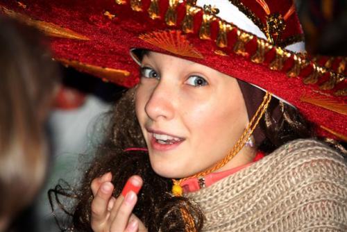 Americké dny v 7.A a 7.B