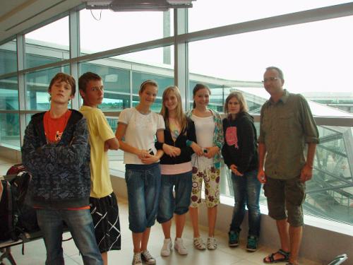 Řím věčný a vděčný