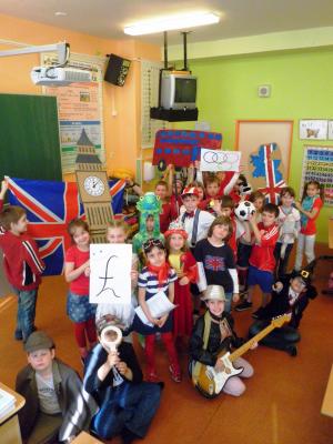 A za chvíli jdeme na to!