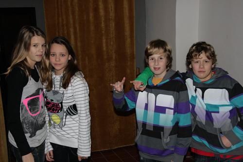 Johanka z Arku - VII.A (SKKS)