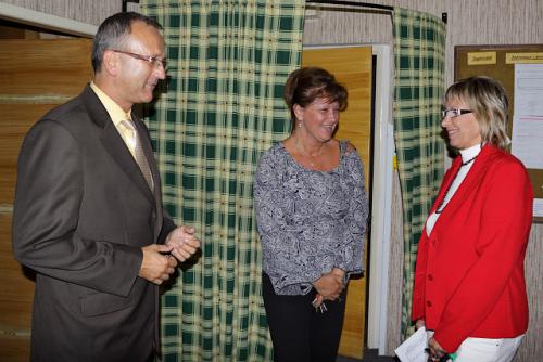 Vítáme děti z přípravné třídy