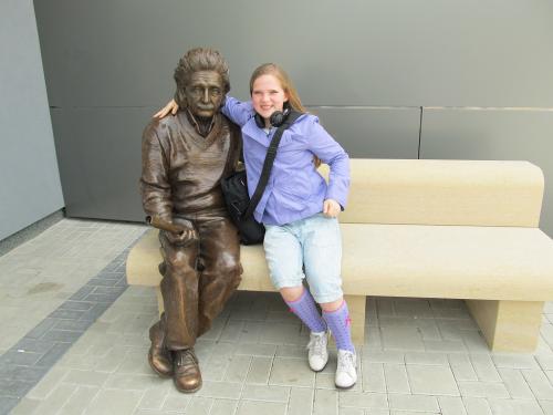 IQlandia - VI.A, VI.B