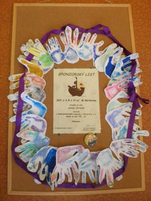 Společně pro dobrou věc...