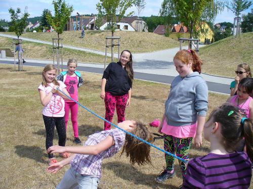 Plochá dráha - V.A, V.B