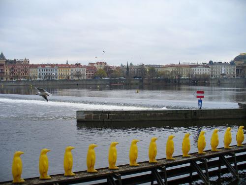 VI.B v Praze