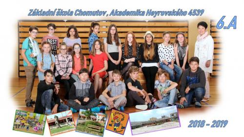 Závěrečné fotografie