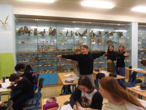 8.ABC LP Staročeské jednotky