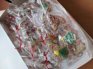 Šlo nám to od ruky