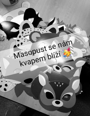 My jsme připraveni ;-)