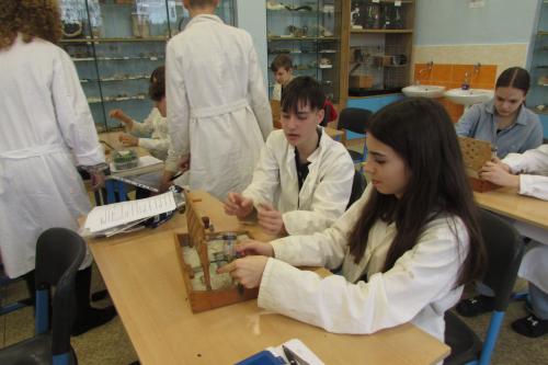 LP Alchymistova dílna