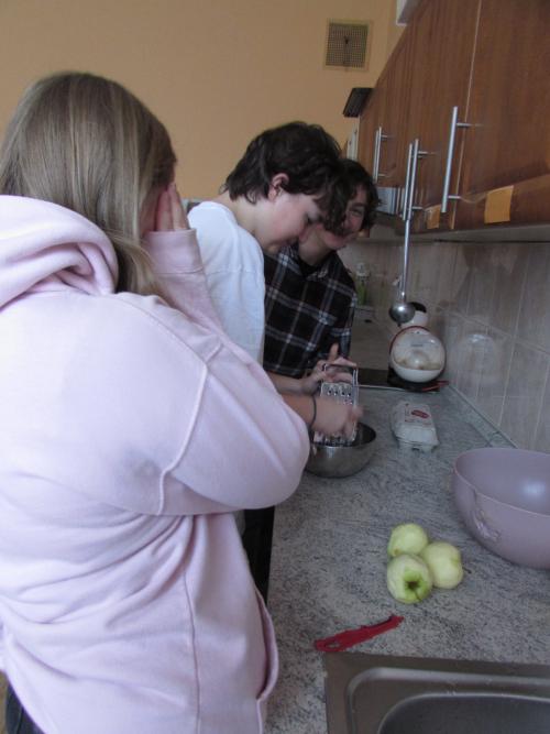 Podzimní přírodovědný seminář