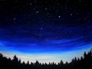 Pozorování noční oblohy: Fyzika a Biologie 1
