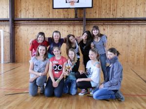 18. Vyhrály nejhezčí holky!