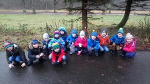 stromeček pro zvířátka 1